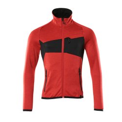 Mascot Accelerate Fleecetrje Med Lynls 18103-316
