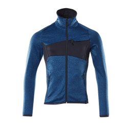 Mascot Accelerate Fleecetrje Med Lynls 18103-316