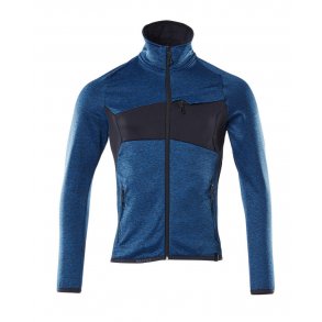 Mascot Accelerate Fleecetrje Med Lynls 18103-316