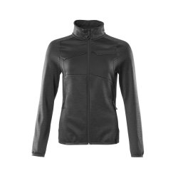 Mascot Accelerate Fleecetrje Med Lynls Dame 18153-316