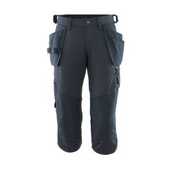 Mascot Accelerate Stretch Knickers Med Cordura Knlommer og Hngelommer 18249-311