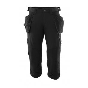 Mascot Accelerate Stretch Knickers Med Cordura Knlommer og Hngelommer 18249-311