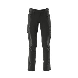Mascot Accelerate Stretch Bukser Med Lrlommer 18279-511