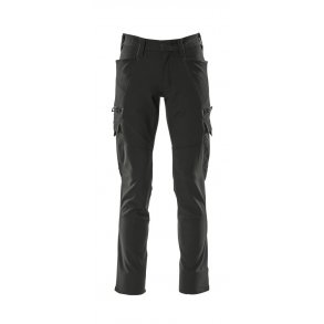 Mascot Accelerate Stretch Bukser Med Lrlommer 18279-511