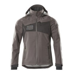 Mascot Accelerate Vandt�t Skaljakke 18301-231