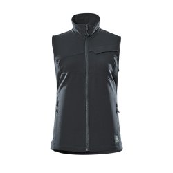 Mascot Accelerate Vest Dame 18375-511