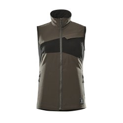 Mascot Accelerate Vest Dame 18375-511