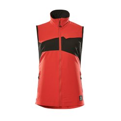 Mascot Accelerate Vest Dame 18375-511