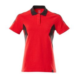 Mascot Accelerate Polo-shirt Dame 18393-961