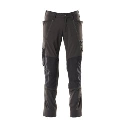 Mascot Accelerate Stretch Bukser Med Cordura Knlommer 18479-311