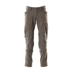 Mascot Accelerate Stretch Bukser Med Cordura Knlommer 18479-311