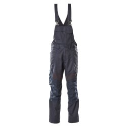 Mascot Accelerate Stretch Overalls Med Cordura Kn�lommer 18569-442