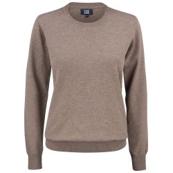Cutter &amp; Buck Oakville Crewneck Dame 355417