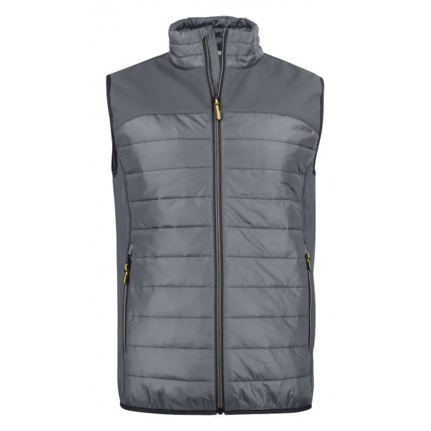 Printer Expedition Vest Herre 2261063 (U)