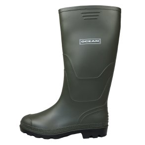 Ocean Gummistvler 190016