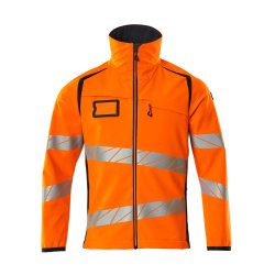 Mascot Accelerate Softshell Jakke 19002-143