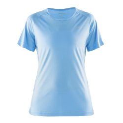 Craft Prime Tee Dame 1903176 (U)