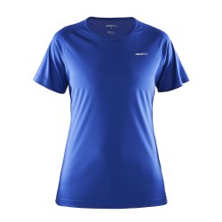 Craft Prime Tee Dame 1903176 (U)