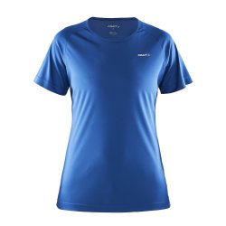Craft Prime Tee Dame 1903176 (U)