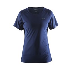 Craft Prime Tee Dame 1903176 (U)