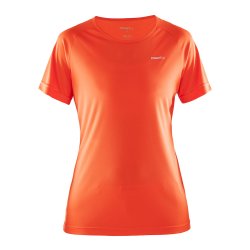 Craft Prime Tee Dame 1903176 (U)
