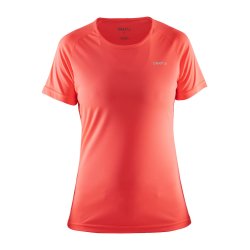Craft Prime Tee Dame 1903176 (U)