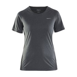 Craft Prime Tee Dame 1903176 (U)
