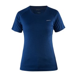 Craft Prime Tee Dame 1903176 (U)