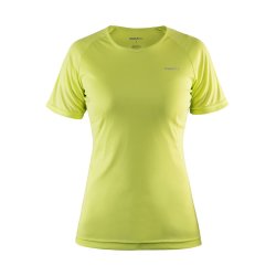 Craft Prime Tee Dame 1903176 (U)