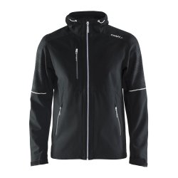 Craft Highland Jakke Herre 1905072