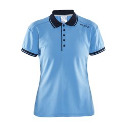 Craft Noble Polo Pique Shirt Dame 1905074 (U)