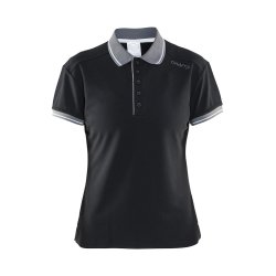 Craft Noble Polo Pique Shirt Dame 1905074 (U)