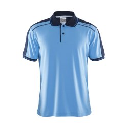 Craft Noble Polo Pique Shirt Herre 1905075 (U)