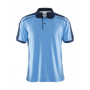 Craft Noble Polo Pique Shirt Herre 1905075 (U)