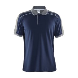Craft Noble Polo Pique Shirt Herre 1905075 (U)
