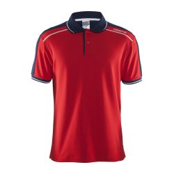 Craft Noble Polo Pique Shirt Herre 1905075 (U)