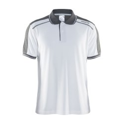 Craft Noble Polo Pique Shirt Herre 1905075 (U)
