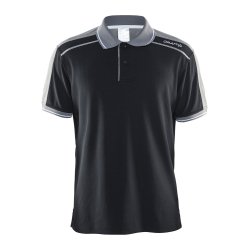 Craft Noble Polo Pique Shirt Herre 1905075 (U)