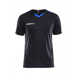 Craft Progress Jersey Contrast Herre 1905561 (U)