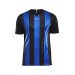 9345 Sort/royal blue,XS