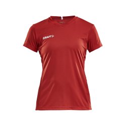 Craft Squad Go Jersey Solid Dame 1905566