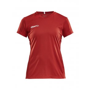 Craft Squad Go Jersey Solid Dame 1905566