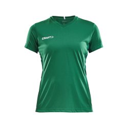 Craft Squad Go Jersey Solid Dame 1905566