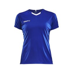 Craft Progress Jersey Contrast Dame 1905567 (U)