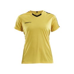 Craft Progress Jersey Contrast Dame 1905567 (U)