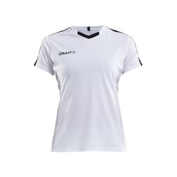 Craft Progress Jersey Contrast Dame 1905567 (U)