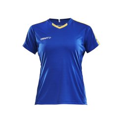 Craft Progress Jersey Contrast Dame 1905567 (U)