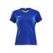 2345 Royal blue/gul,XS