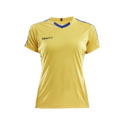 Craft Progress Jersey Contrast Dame 1905567 (U)