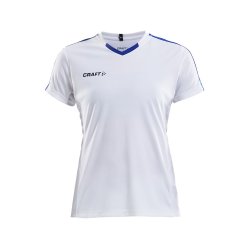 Craft Progress Jersey Contrast Dame 1905567 (U)